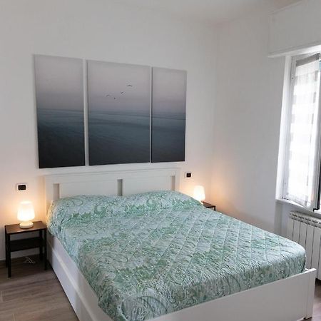 Casa Pietro E Bea Apartment Rapallo Luaran gambar