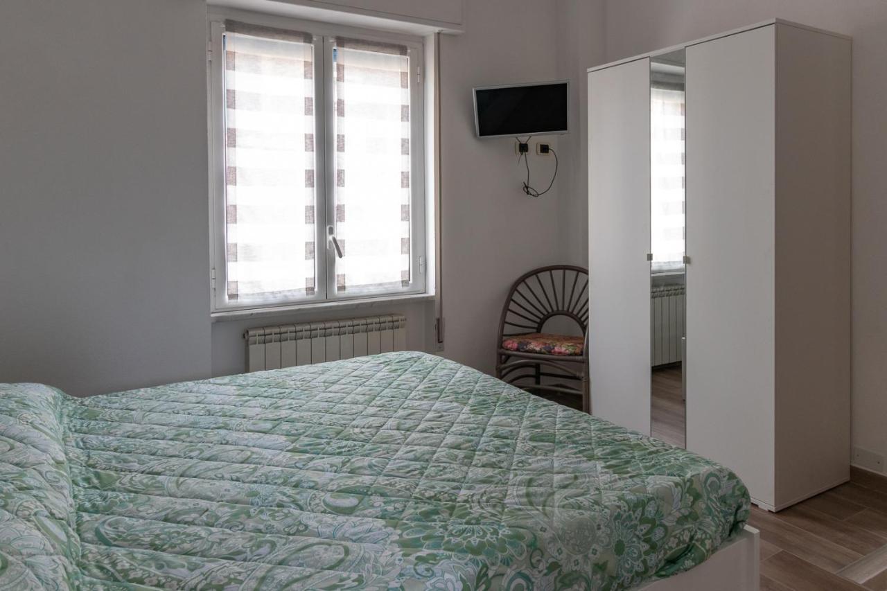 Casa Pietro E Bea Apartment Rapallo Luaran gambar