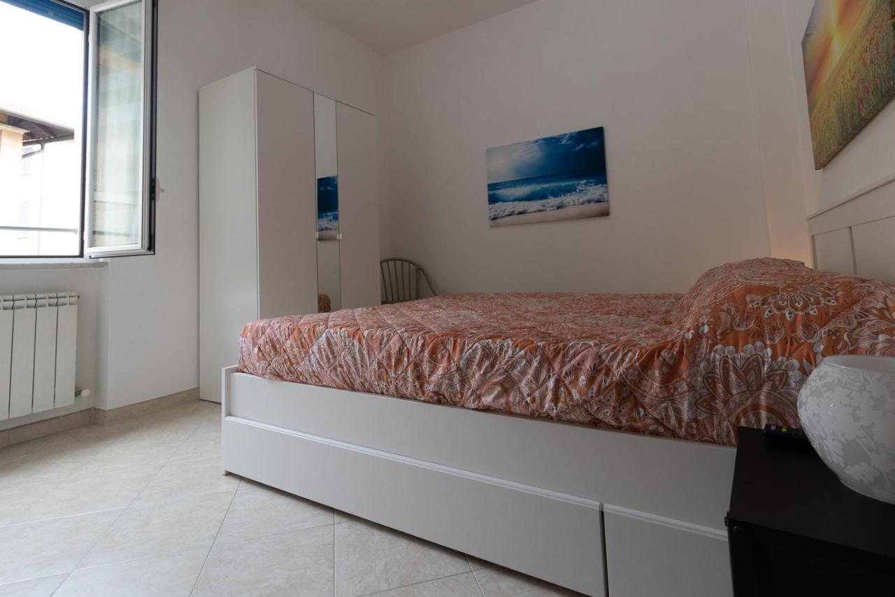 Casa Pietro E Bea Apartment Rapallo Luaran gambar