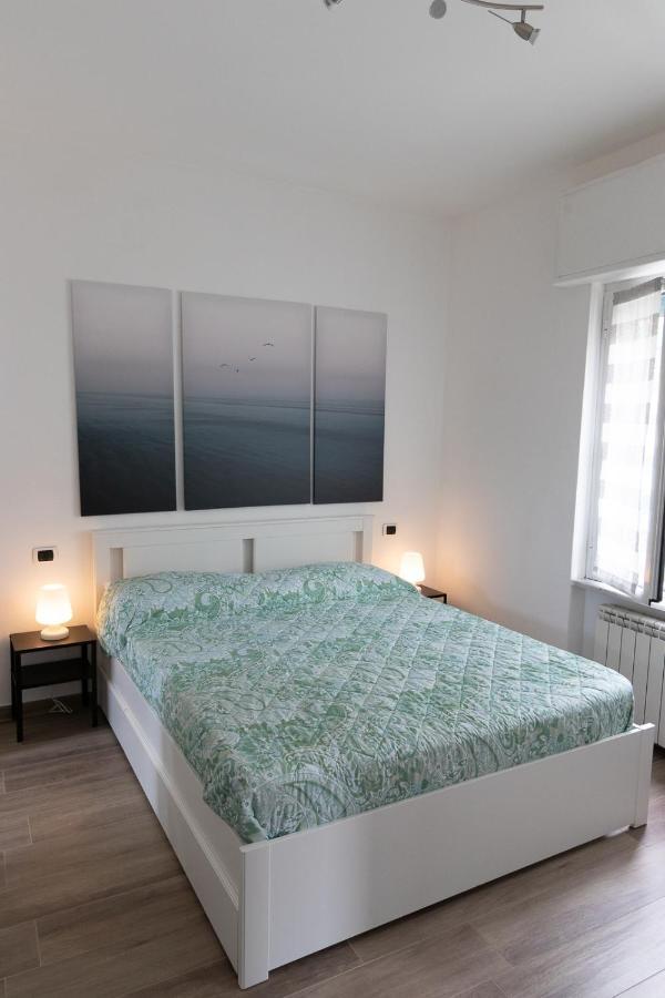 Casa Pietro E Bea Apartment Rapallo Luaran gambar
