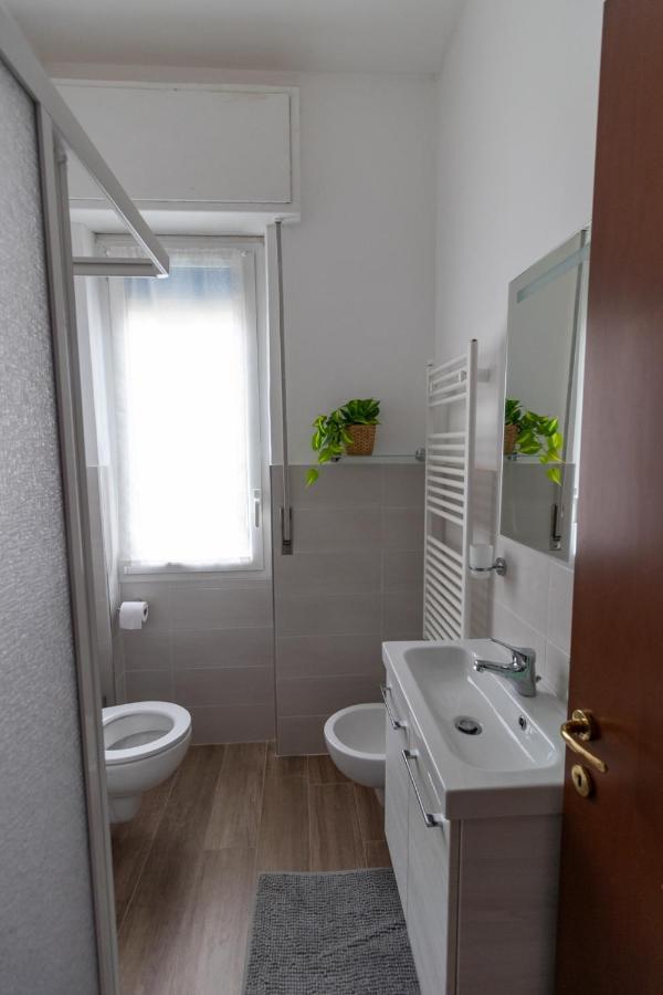 Casa Pietro E Bea Apartment Rapallo Luaran gambar