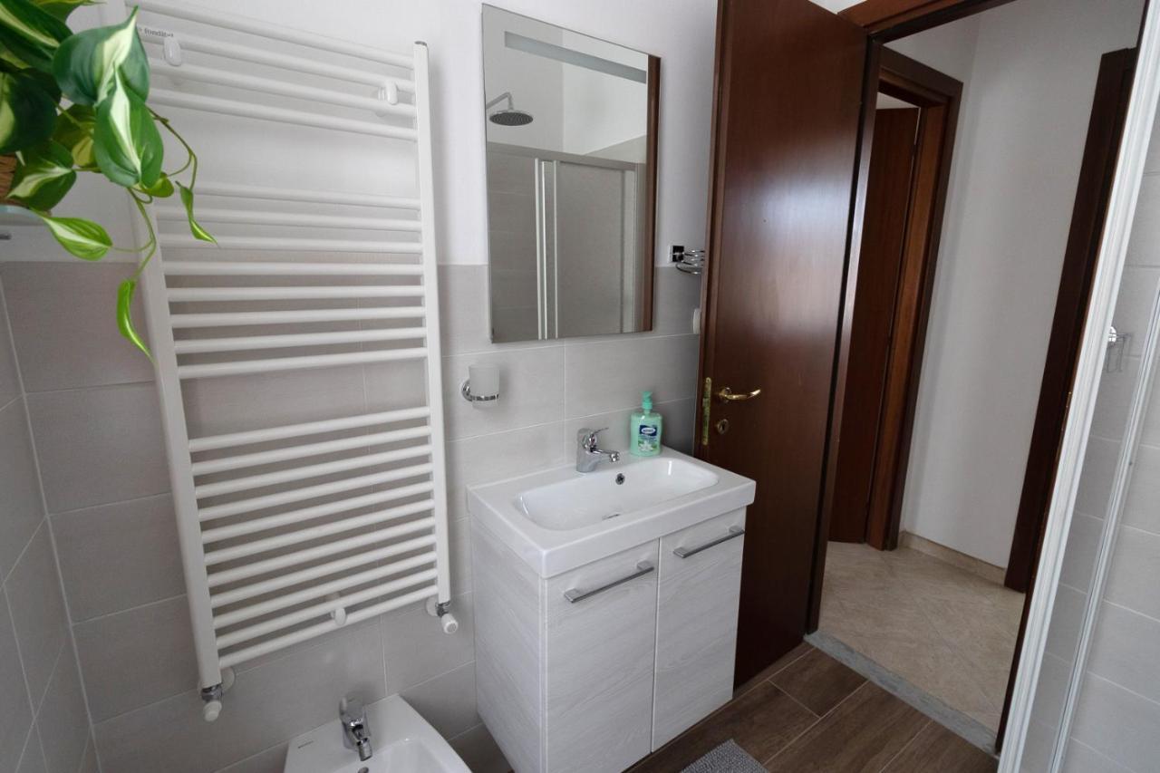 Casa Pietro E Bea Apartment Rapallo Luaran gambar