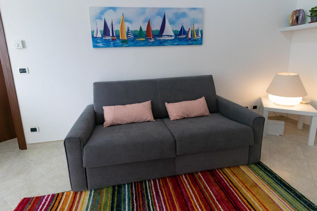 Casa Pietro E Bea Apartment Rapallo Luaran gambar