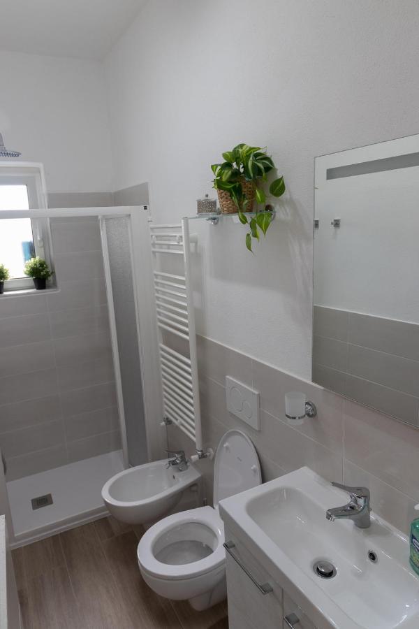 Casa Pietro E Bea Apartment Rapallo Luaran gambar