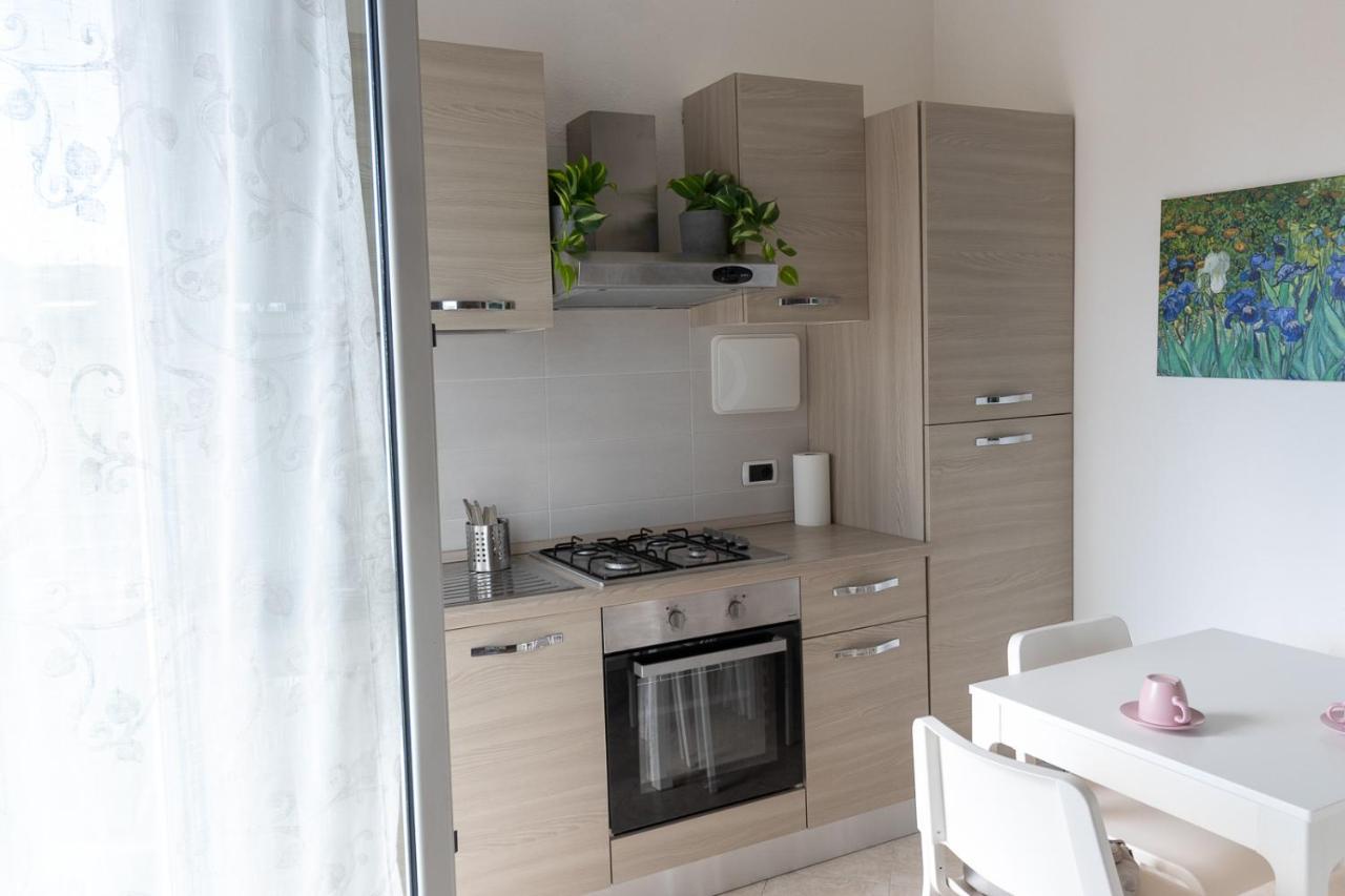 Casa Pietro E Bea Apartment Rapallo Luaran gambar