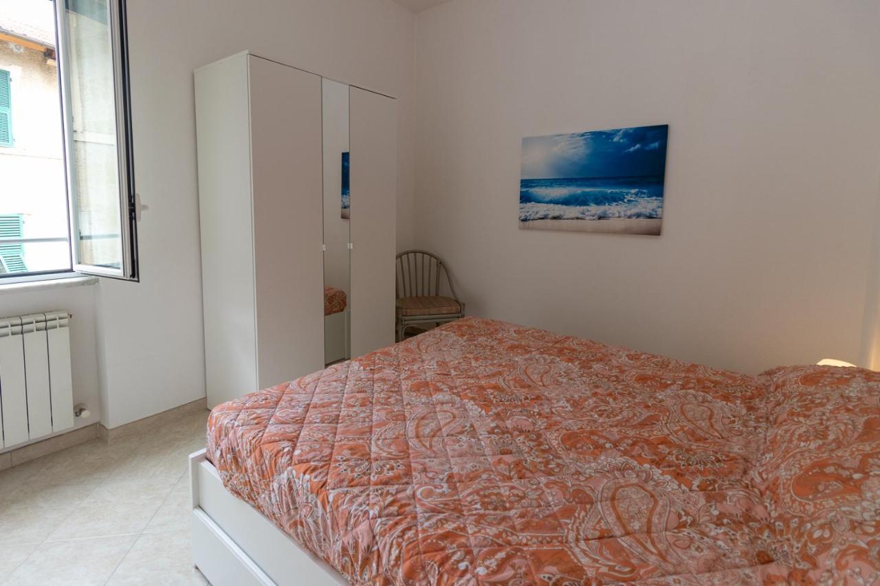 Casa Pietro E Bea Apartment Rapallo Luaran gambar