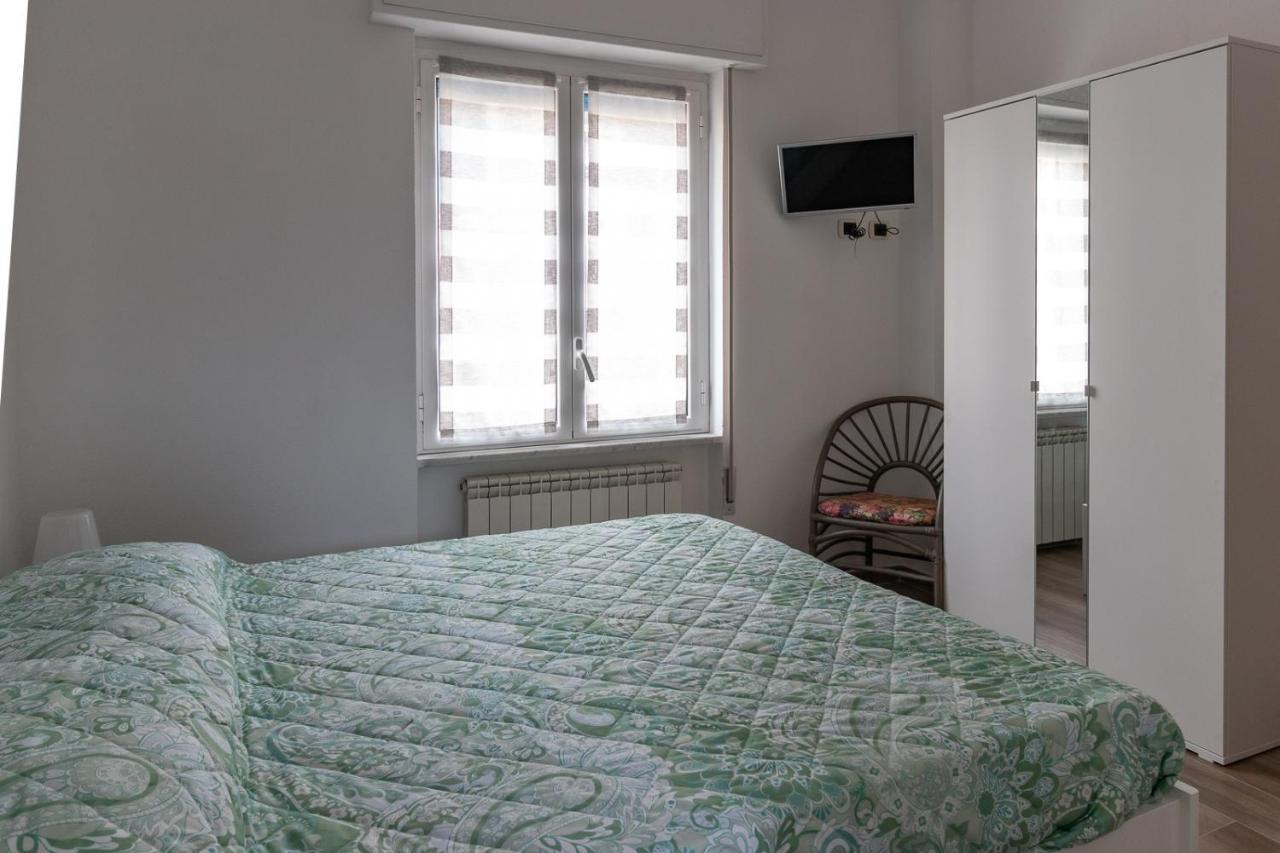 Casa Pietro E Bea Apartment Rapallo Luaran gambar