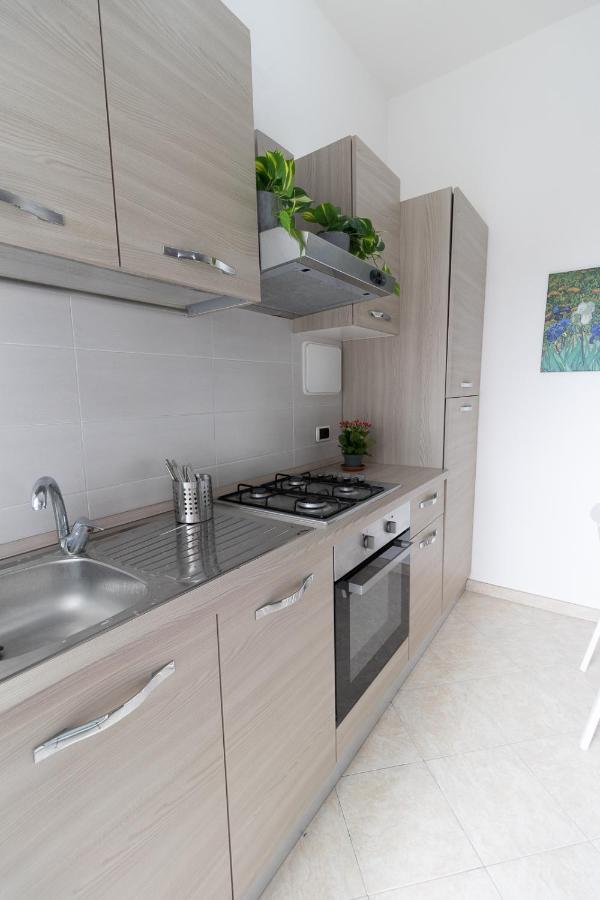 Casa Pietro E Bea Apartment Rapallo Luaran gambar