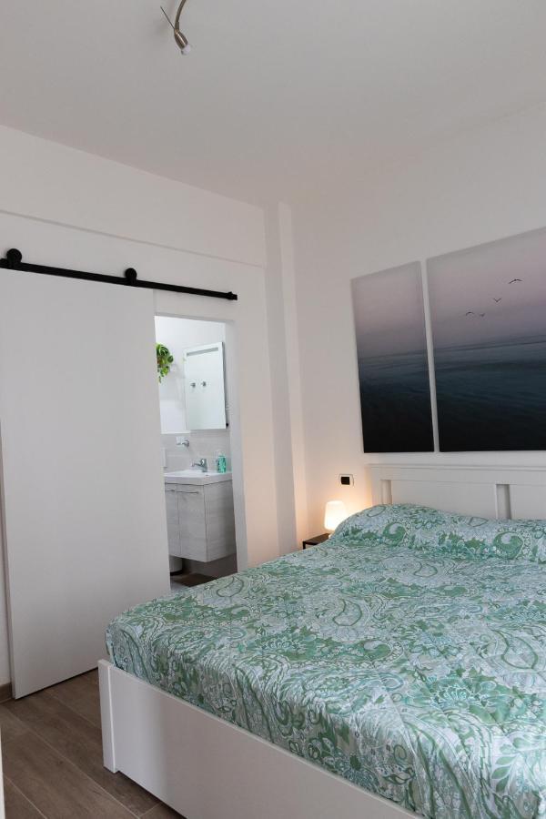 Casa Pietro E Bea Apartment Rapallo Luaran gambar