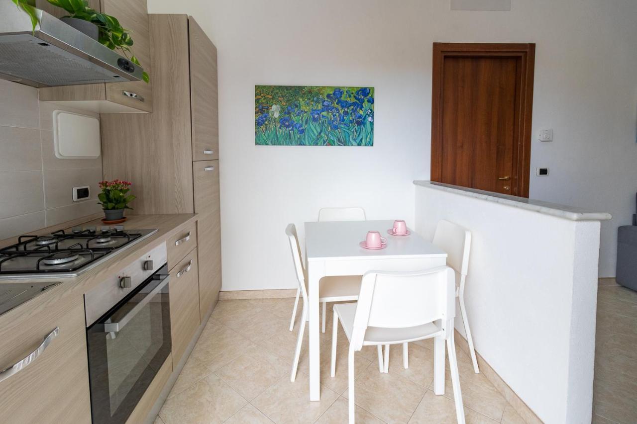 Casa Pietro E Bea Apartment Rapallo Luaran gambar