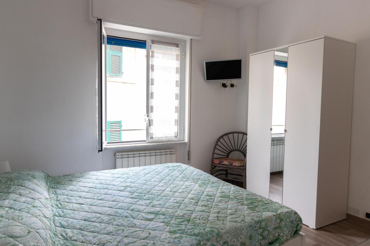 Casa Pietro E Bea Apartment Rapallo Luaran gambar